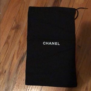 Chanel Duster Bag